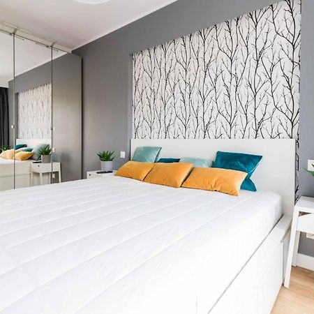 Apartament Dream Angielska Grobla Gdansk Ngoại thất bức ảnh