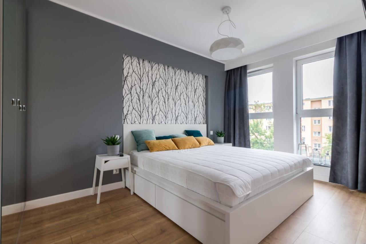 Apartament Dream Angielska Grobla Gdansk Ngoại thất bức ảnh